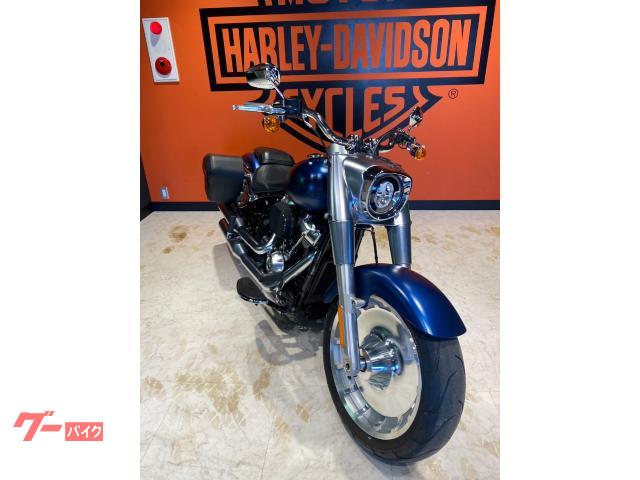 HARLEY－DAVIDSON FLFBSANV ソフテイル