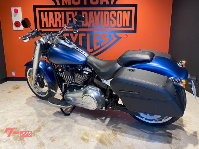 HARLEY－DAVIDSON FLFBSANV ソフテイル