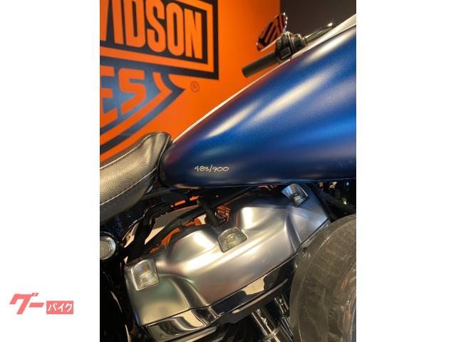 HARLEY－DAVIDSON FLFBSANV ソフテイル