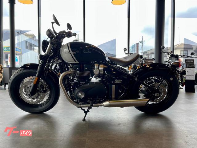 67%OFF!】 Triumph bonneville bobber 正規 取扱説明書 バイク