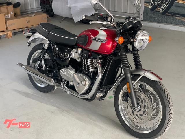 TRIUMPH T120 — миниатюра 2
