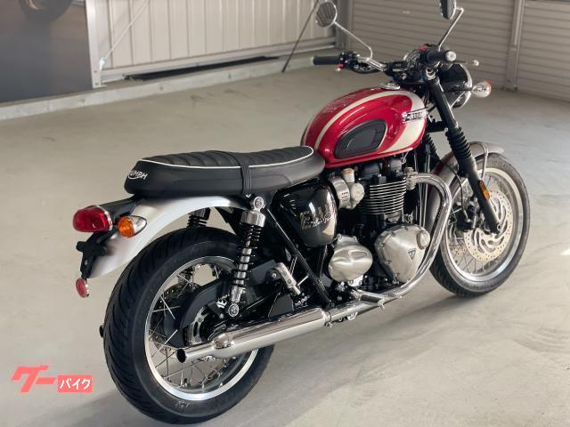 TRIUMPH T120 — миниатюра 3