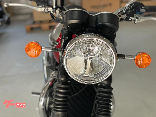 TRIUMPH T120 — миниатюра 4