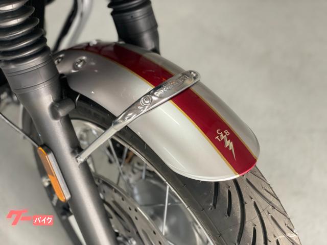 TRIUMPH T120 — миниатюра 5