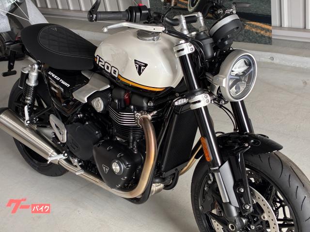 TRIUMPH 1200 — миниатюра 2