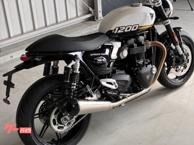 TRIUMPH 1200 — миниатюра 3