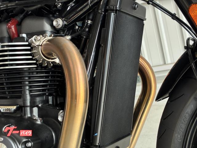TRIUMPH 1200 — миниатюра 5