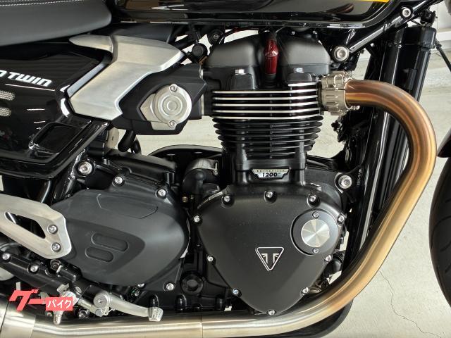 TRIUMPH 1200 — миниатюра 6