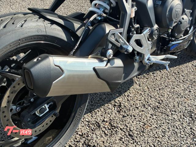 TRIUMPH 800 LED — миниатюра 5