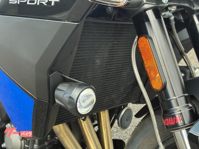 TRIUMPH 800 LED — миниатюра 6