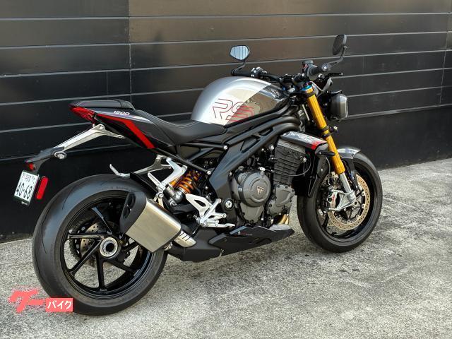 TRIUMPH 1200RS EC3 — миниатюра 5