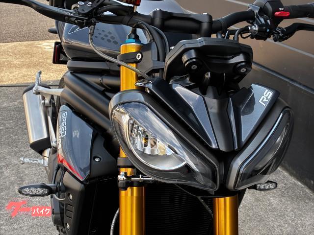 TRIUMPH 1200RS EC3 — миниатюра 6