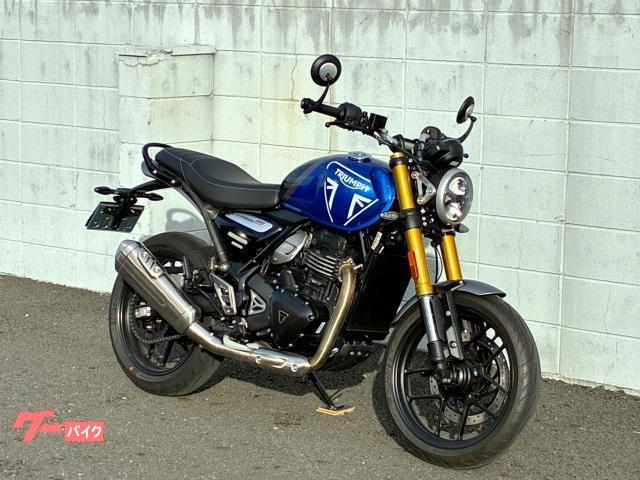 TRIUMPH 400 — миниатюра 2