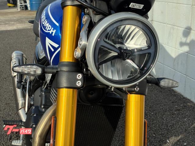 TRIUMPH 400 — миниатюра 5