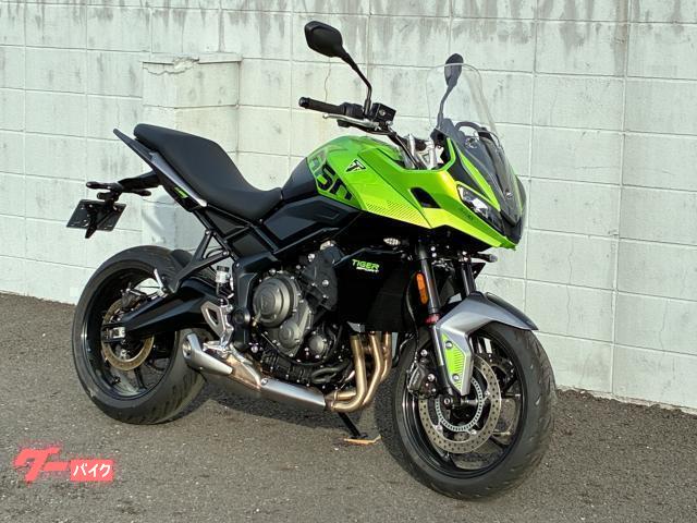 TRIUMPH 660 — миниатюра 3