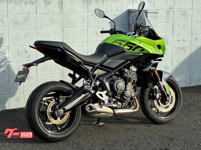 TRIUMPH 660 — миниатюра 5