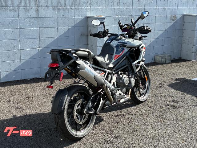 TRIUMPH 1200 1200GTPRO — миниатюра 5