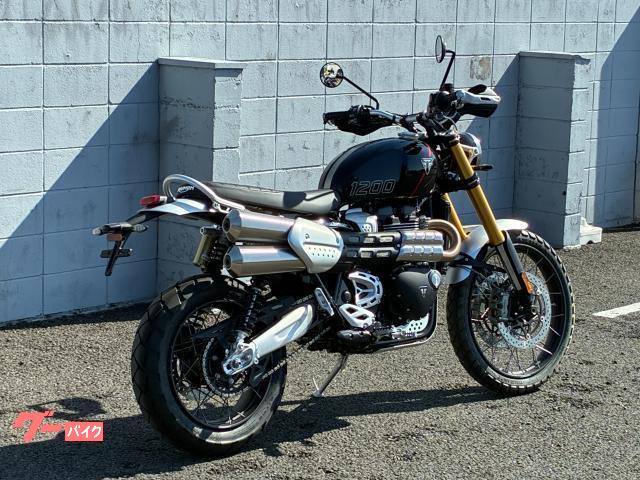 TRIUMPH 1200XE — миниатюра 4