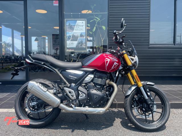 スピード４００・純正スクリーン・シート高７９０ｍｍ・デイライト・純正タイプＣ・ＡＢＳ・トラクションコントロール