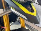 タイガー900ラリー アラゴンエディション 特別仕様車 登録済未使用車 フューエルタンクプロテクションバー