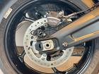 トライデント660 クイックシフター スリップアシストクラッチ TFTディスプレイ