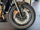 ストリートトリプルRS 765 クイックシフター BPF オーリンズSTX40 ブレンボ フロントリフトコントロール