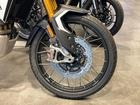 タイガー900ラリー PRO クイックシフター シートヒーター LEDライト コネクティビティ