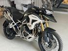 タイガー1200ラリー PRO