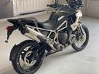 タイガー1200ラリー PRO