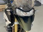 タイガー1200ラリー PRO