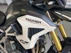 タイガー1200ラリー PRO