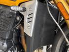 スピードトリプル1200RS 180PS 5ライディングモード クイックシフター 片持ちスイングアーム LED