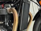 スピードツイン1200 マルゾッキ CAFE RACER SEAT 登録済み未使用車