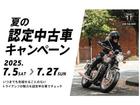 タイガースポーツ800 クルーズコントロール シフトアシスト
