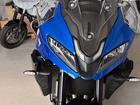 タイガースポーツ800 クルーズコントロール シフトアシスト