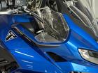 タイガースポーツ800 クルーズコントロール シフトアシスト