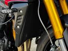 スピードトリプル1200RS 前後オーリンズEC3 マルゾッキステダン シフトアシスト