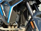 タイガー900アルパインエディション GT アクラポビッチサイレンサー標準装備