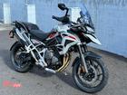 タイガー1200アルパインエディション GTPRO