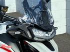 タイガー1200アルパインエディション GTPRO