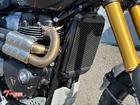 スクランブラー1200XE