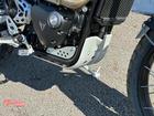 スクランブラー1200XE
