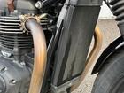ストリートツイン ETC USB StreetTwin