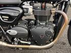 ストリートツイン ETC USB StreetTwin