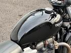 ストリートツイン ETC USB StreetTwin