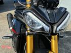 スピードトリプル1200RS 2025 アクラポビッチサイレンサー ETC2．0