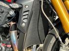 スピードトリプル1200RS 2025 アクラポビッチサイレンサー ETC2．0