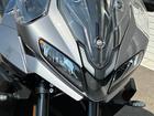 タイガースポーツ800 ハンドガード 登録済未使用車両
