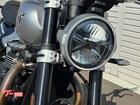 スピードツイン1200 登録済未使用車両
