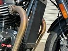 スピードツイン1200 登録済未使用車両